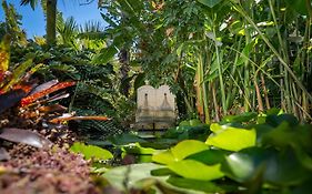 Hotel Hacienda De Abajo-Adults Only-Lujo